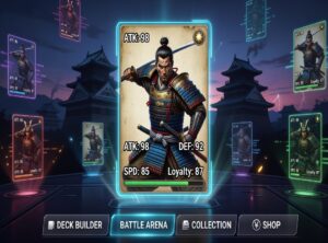 Bushocard Otvpgamers