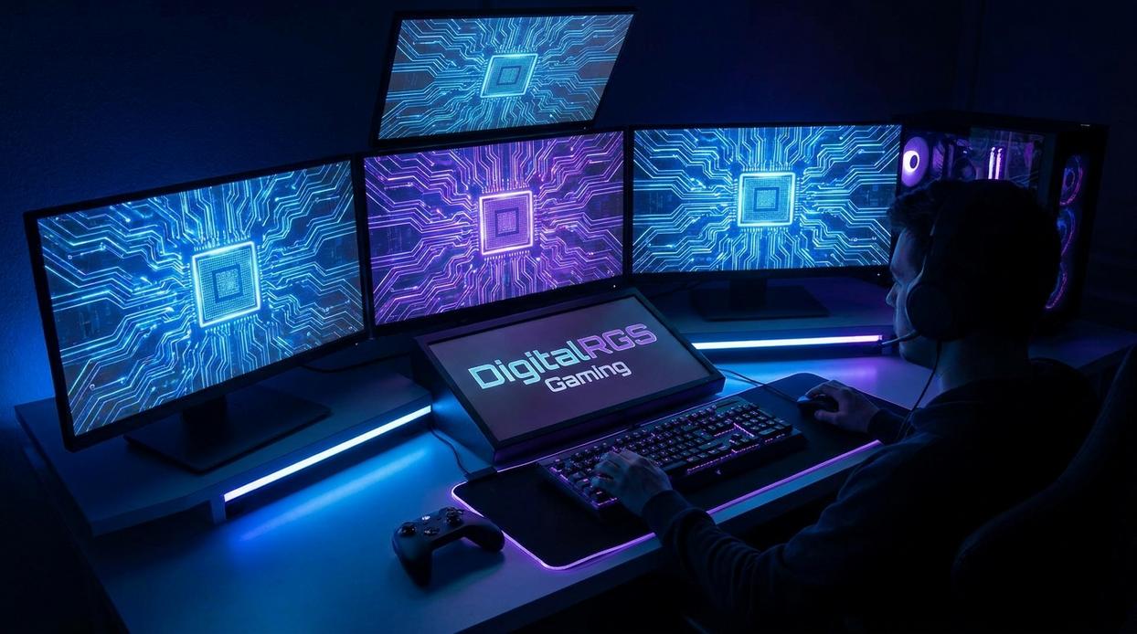 digitalrgs gaming