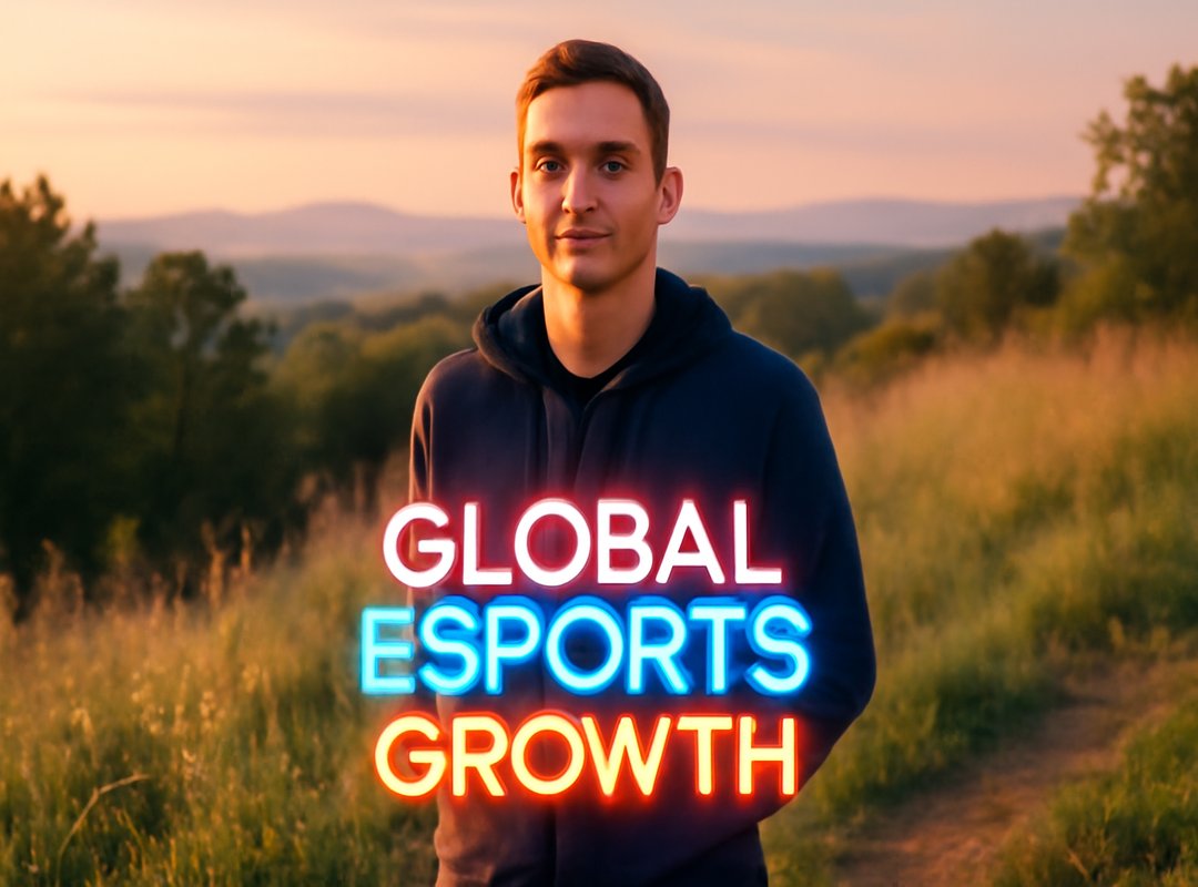 esports growth insights