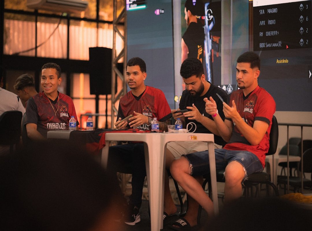 esports leagues growth