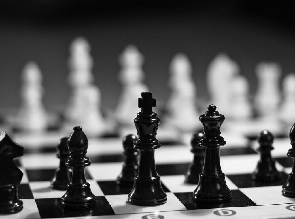 esports winning strategies