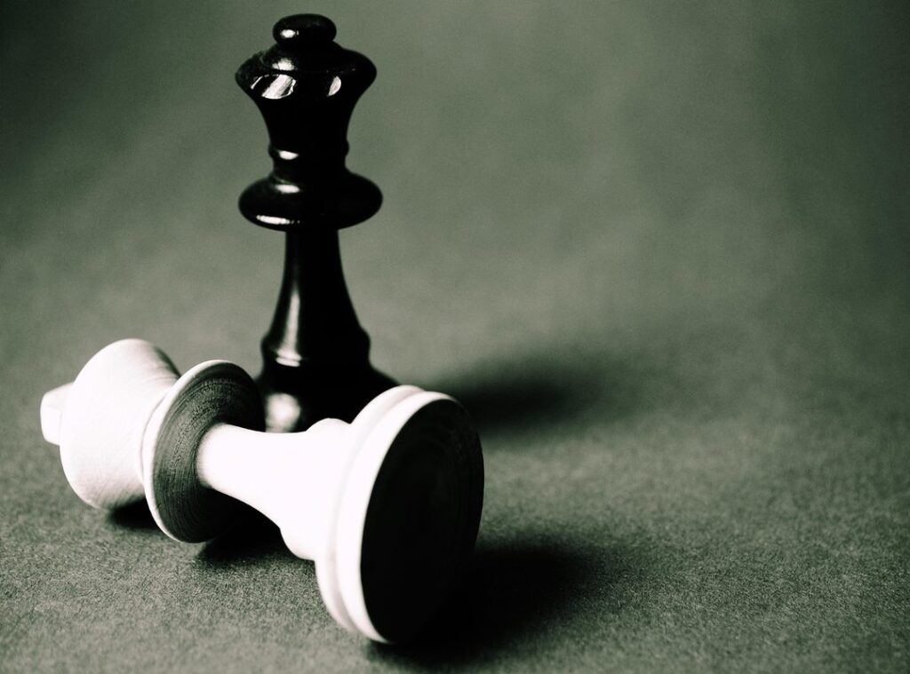 Essentials Skills for Winning Games Otvpgamers