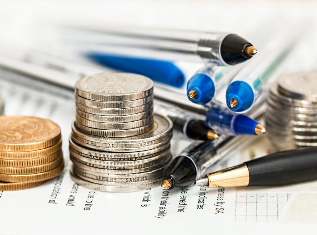 game currency management