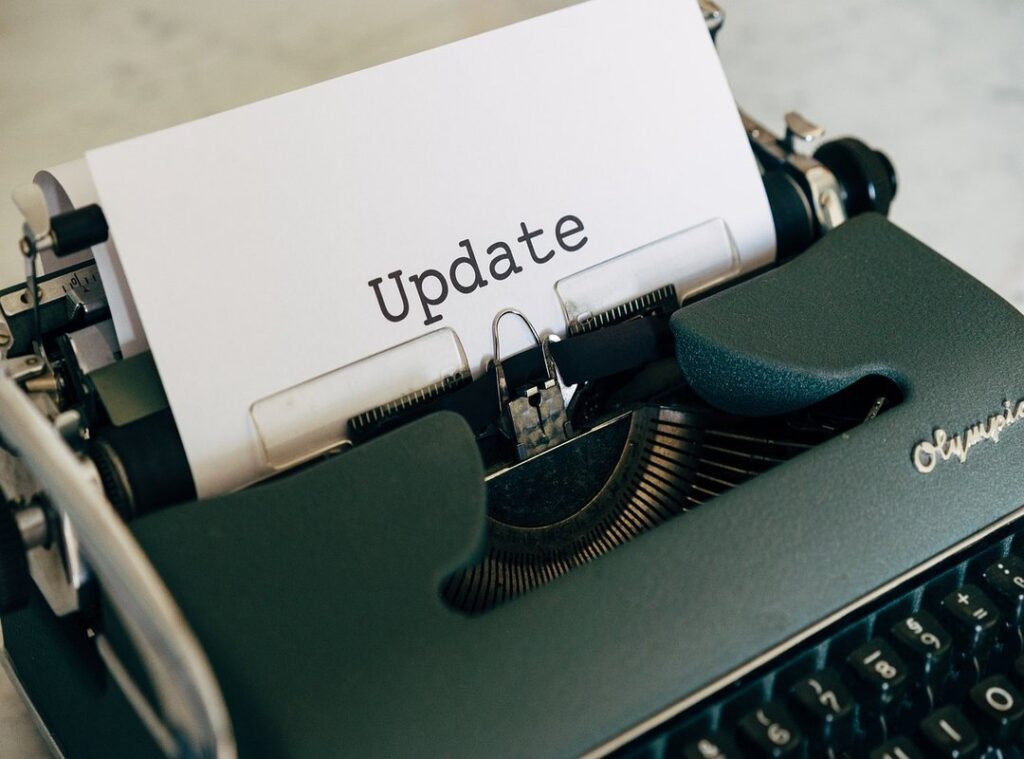 game development news