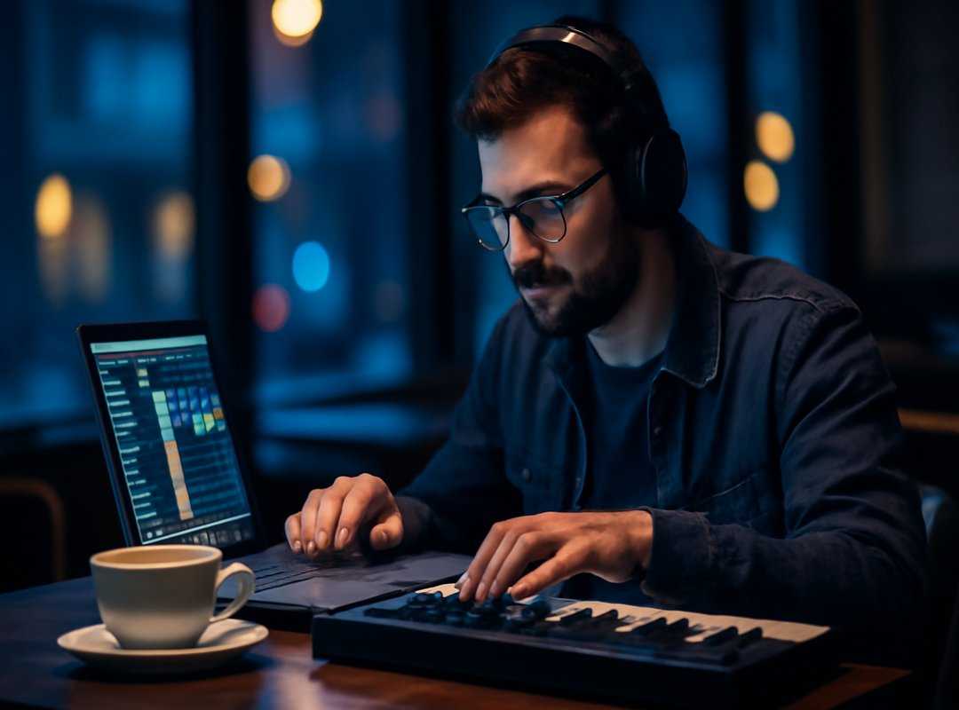 game soundtrack design