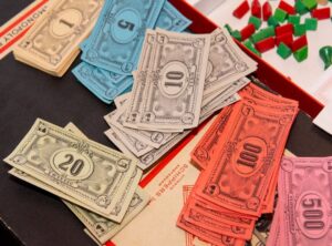 Gaming Currency Excnconsoles