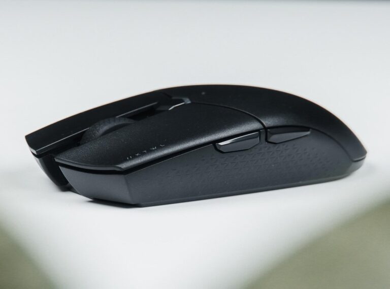 How to Find the Leading Gaming Mouse Excnconsoles