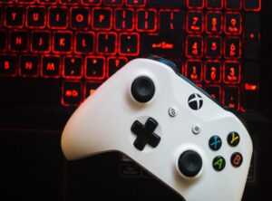 interactive narratives games