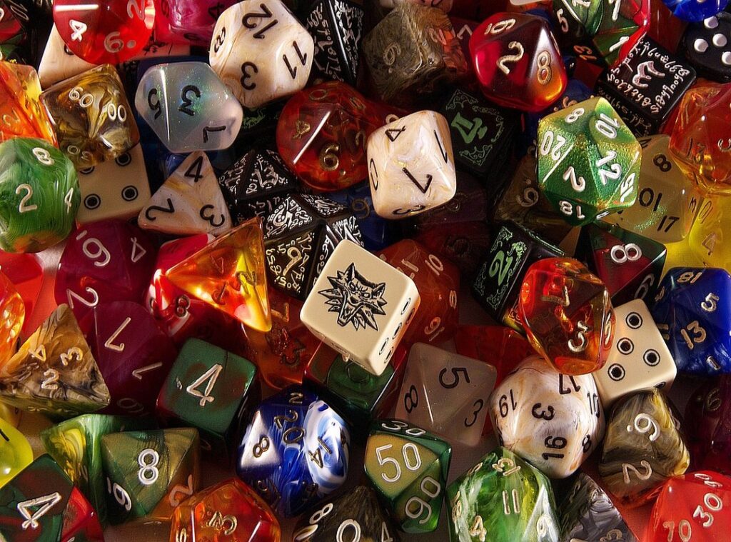 level up RPG tips