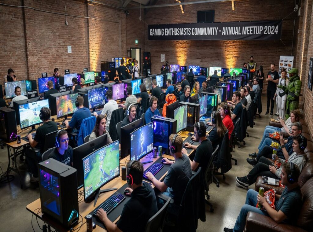 Otvpgamers