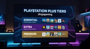 playstation plus tiers dtrgsgaming