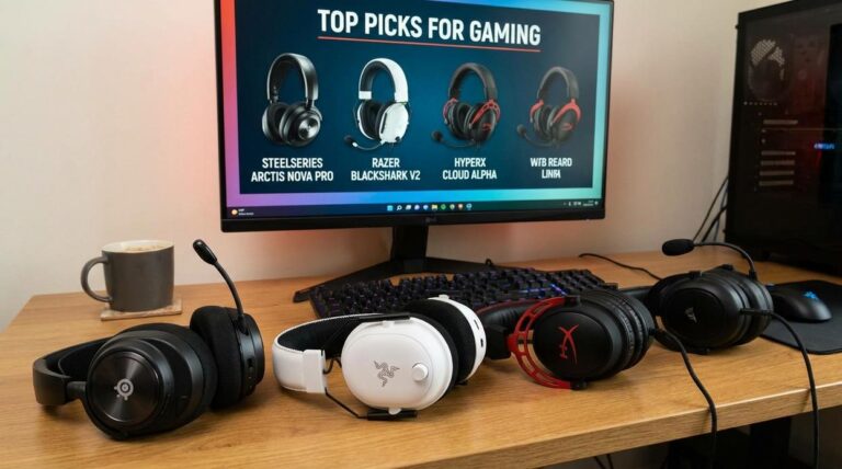 which gaming headphones should i buy dtrgsgaming