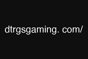 dtrgsgaming. com/
