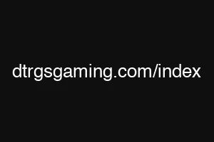 dtrgsgaming.com/index