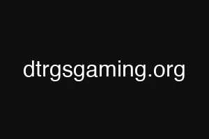 dtrgsgaming.org